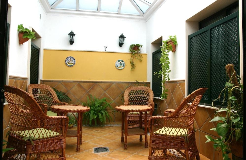 Hotel Las Rosas Priego de Córdoba Kültér fotó